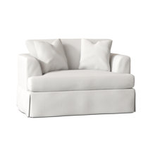 Fairchild chair and a half discount